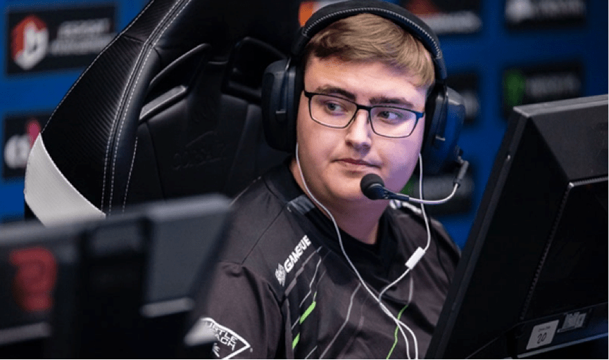 尘埃落定 niko替补og参加dh春季大事赛