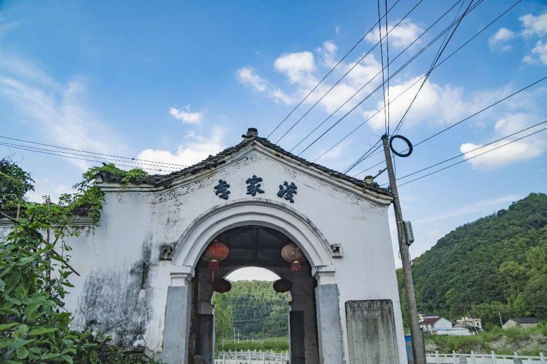 处州村游去 这些让时光慢下来的莲都古村,值得一去