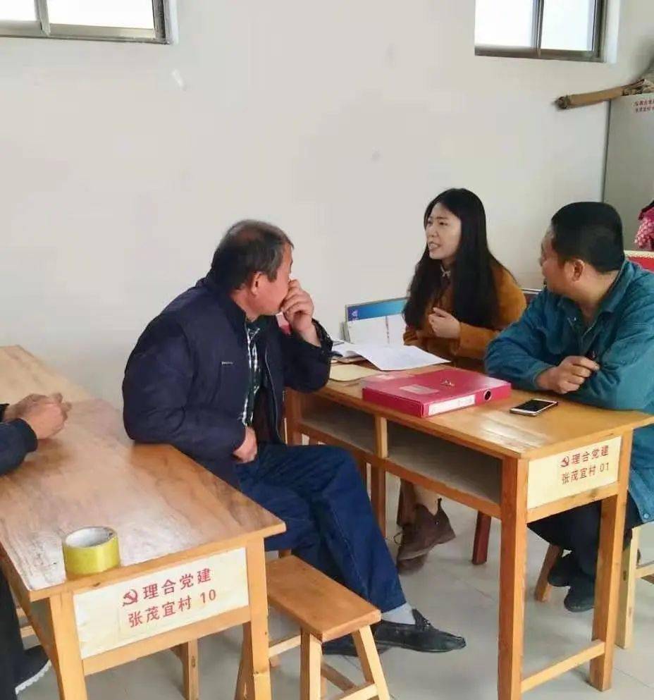 妇女节|一朵小红花,送给理合务镇乘风破浪的姐姐