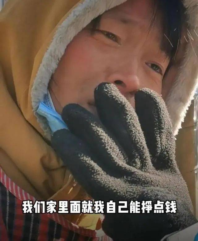 一夜爆红,低调15年的拉面哥,正在被网红逼上绝路!_山东