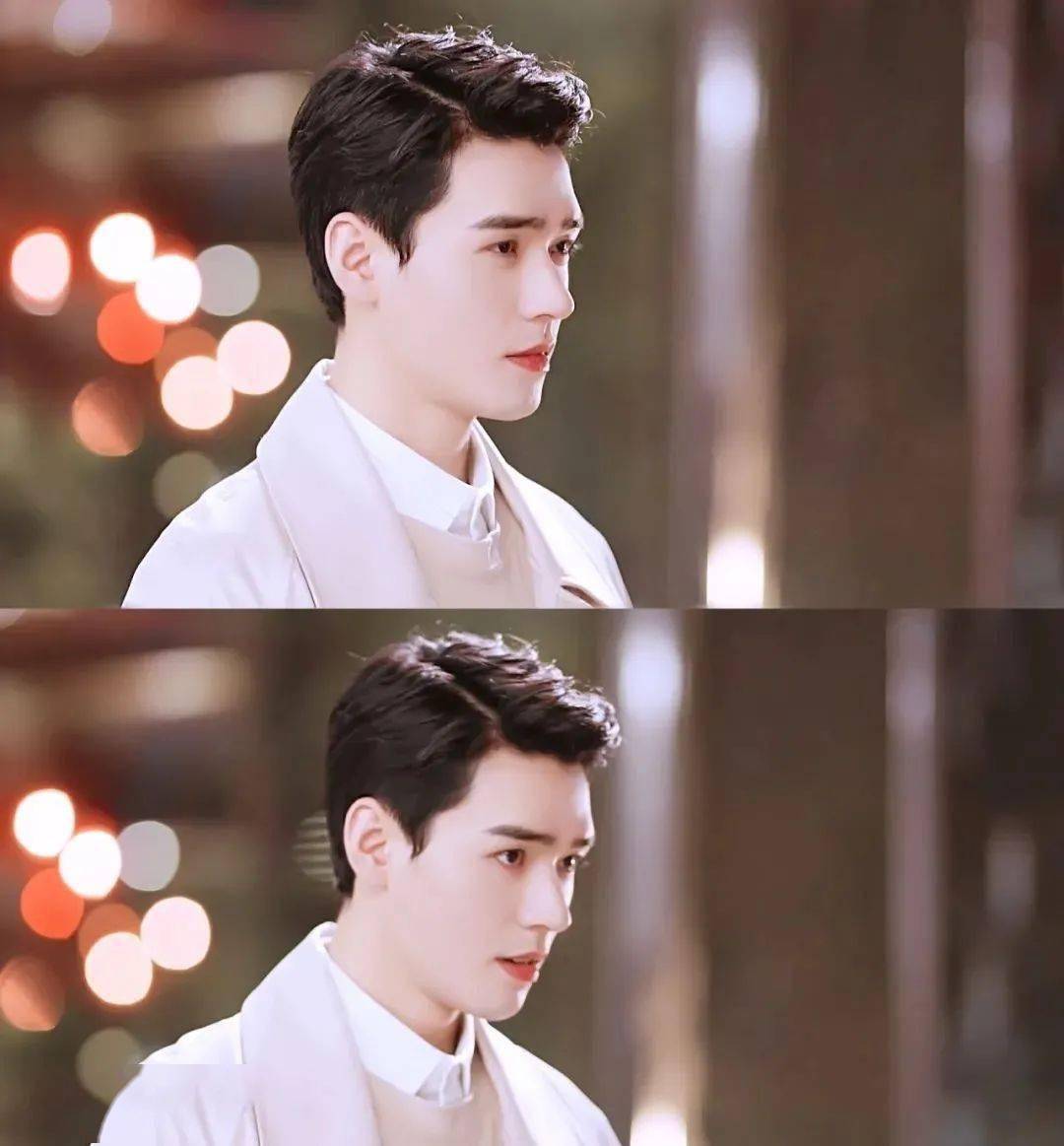 龚俊扮演的凌医生,可奶可帅可萌可霸道!