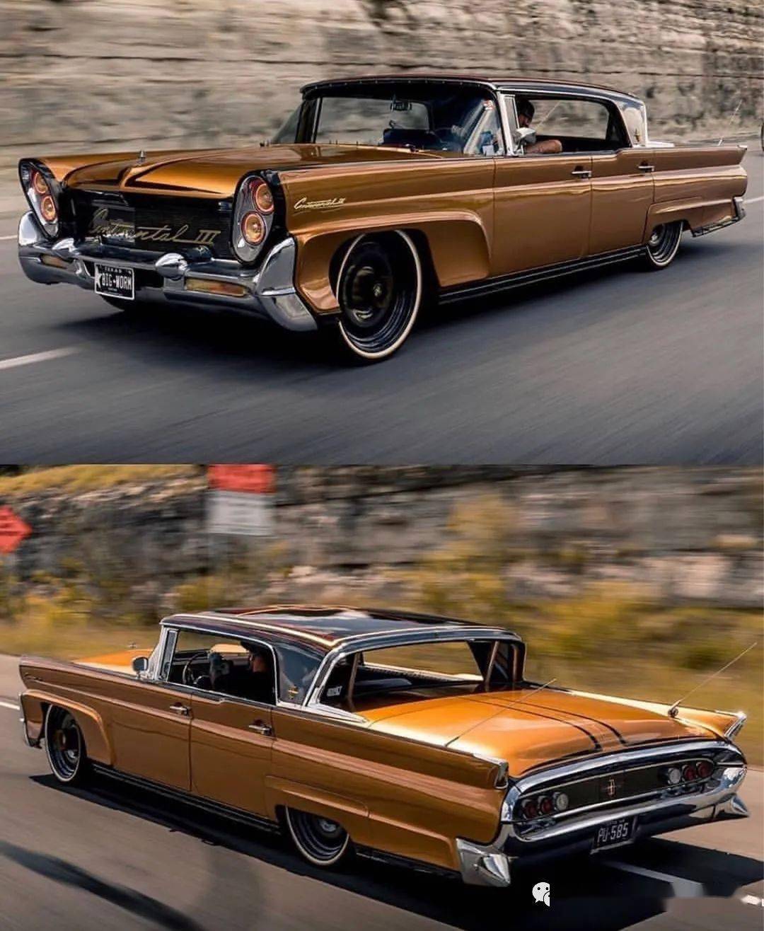 行走的艺术品,让人欲罢不能的美式肌肉车_搜狐汽车_搜狐网