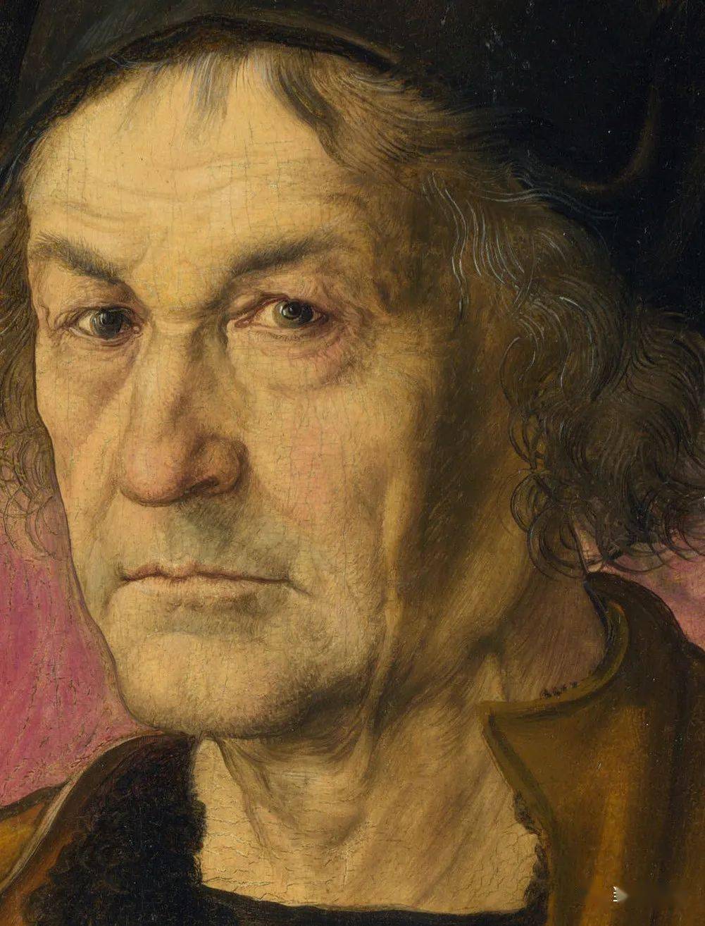 丢勒作为德国最伟大的画家,他的艺术探索对德国的影响是深远的.