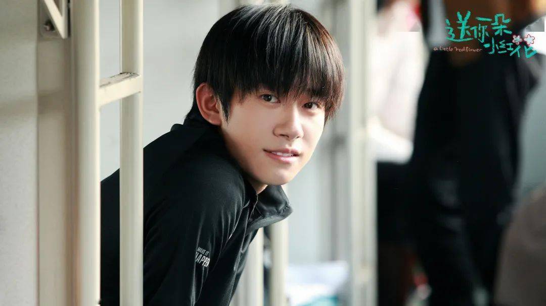 易千种时光推荐卤豆腐脑与韦一航