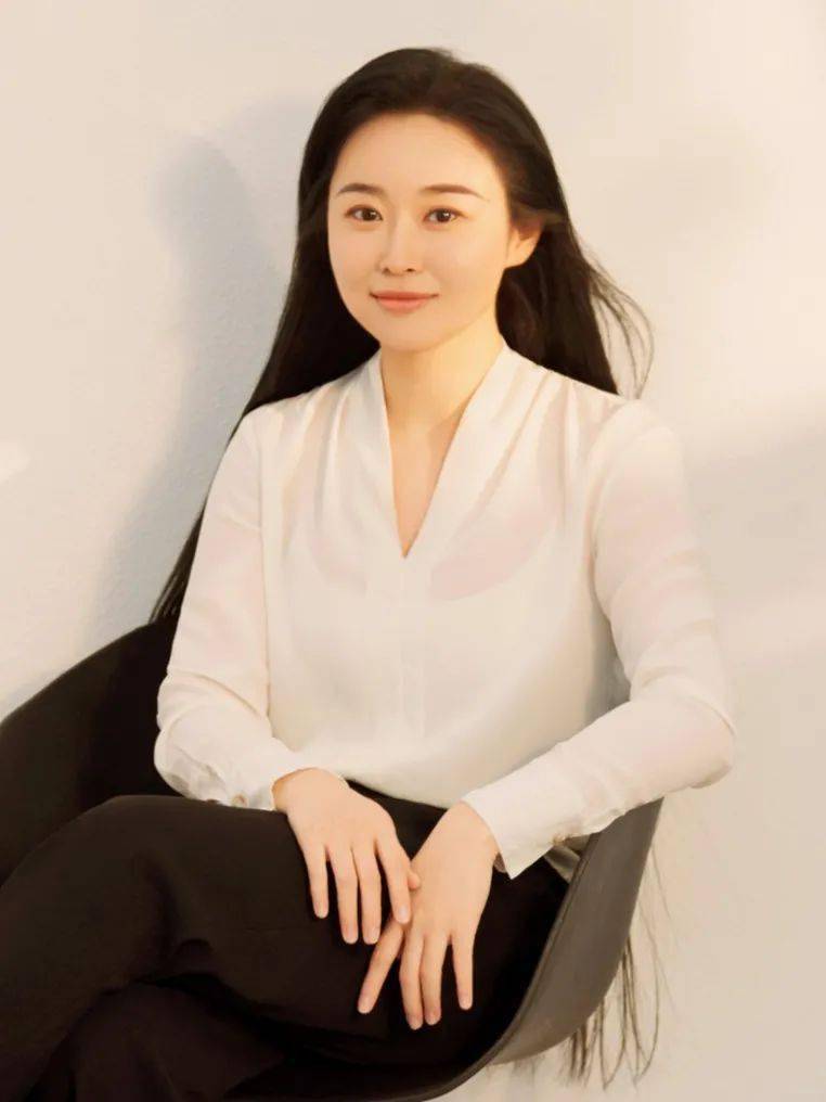 沈媛带你感受到巴赫超凡卓越的同时看到整个德国几代作曲家之间伟大的