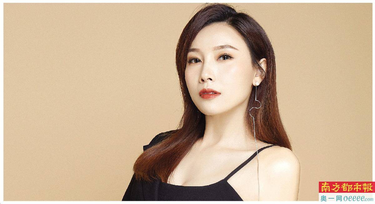 孙嘉晞 3月,是属于女性的月份.