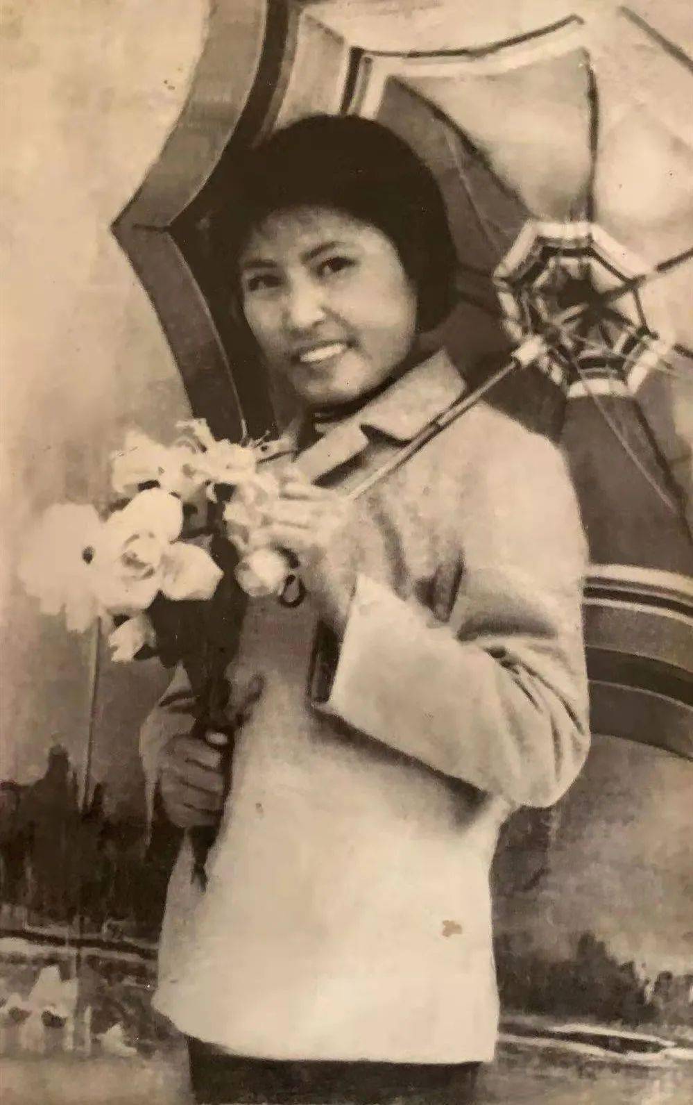 每个邱县儿女的背后,都有个"李焕英"_妈妈