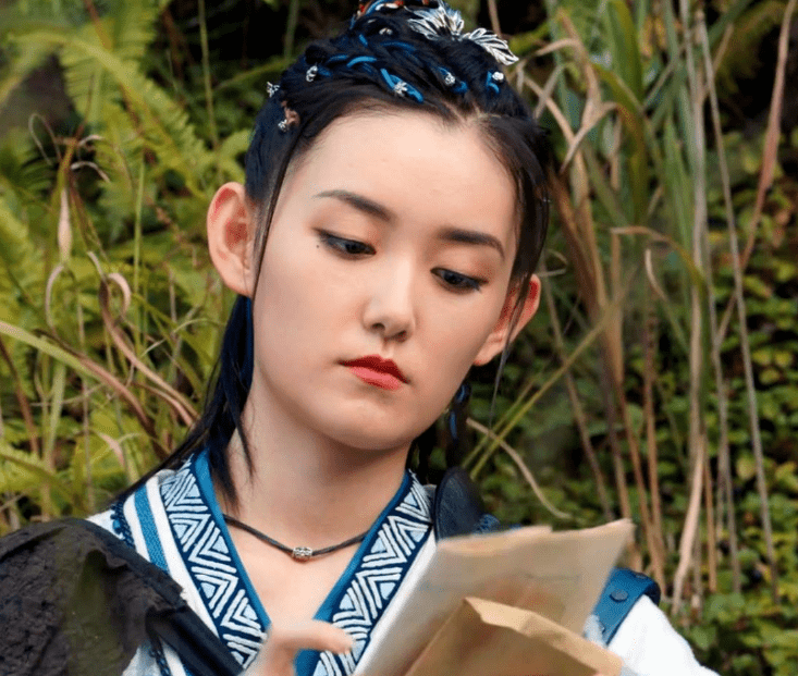 《赘婿》刘西瓜就差“引诱”宁毅,为何他还不动心?_苏檀儿