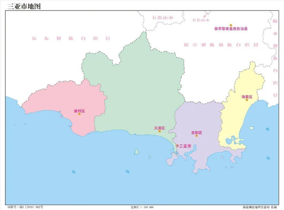海南人口分布_海南各市县的人口分布情况