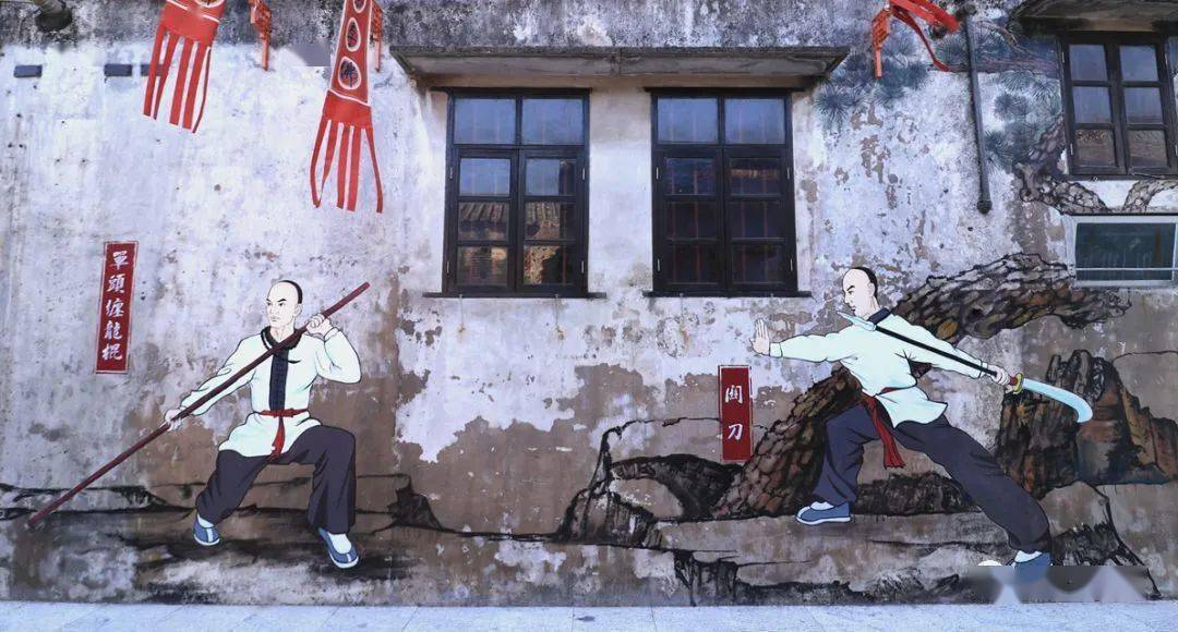 每周出发南方天空之城小希腊网红世茂银湖海岛寻根蔡李