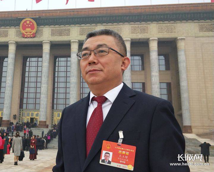 两会声音│尤立增代表:振兴乡村教育,推动城乡教育一体化发展