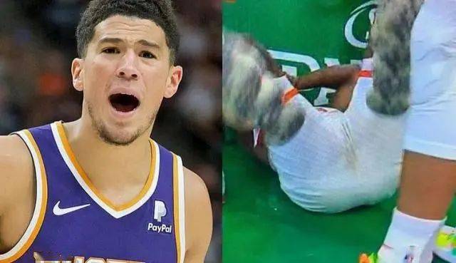 nba边打球边拉屎是常规操作?_皮尔斯