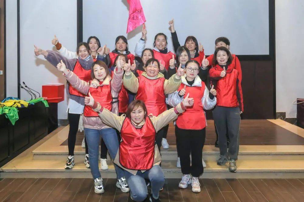 打卡天子地 || "区乡共建,开发区产业工人爱上桐庐"团建专项活动_团队