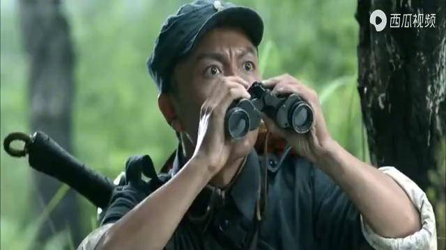 狼兵云南壮族狼兵敢死队血战鬼子行动队刀刀凶狠枪枪夺命