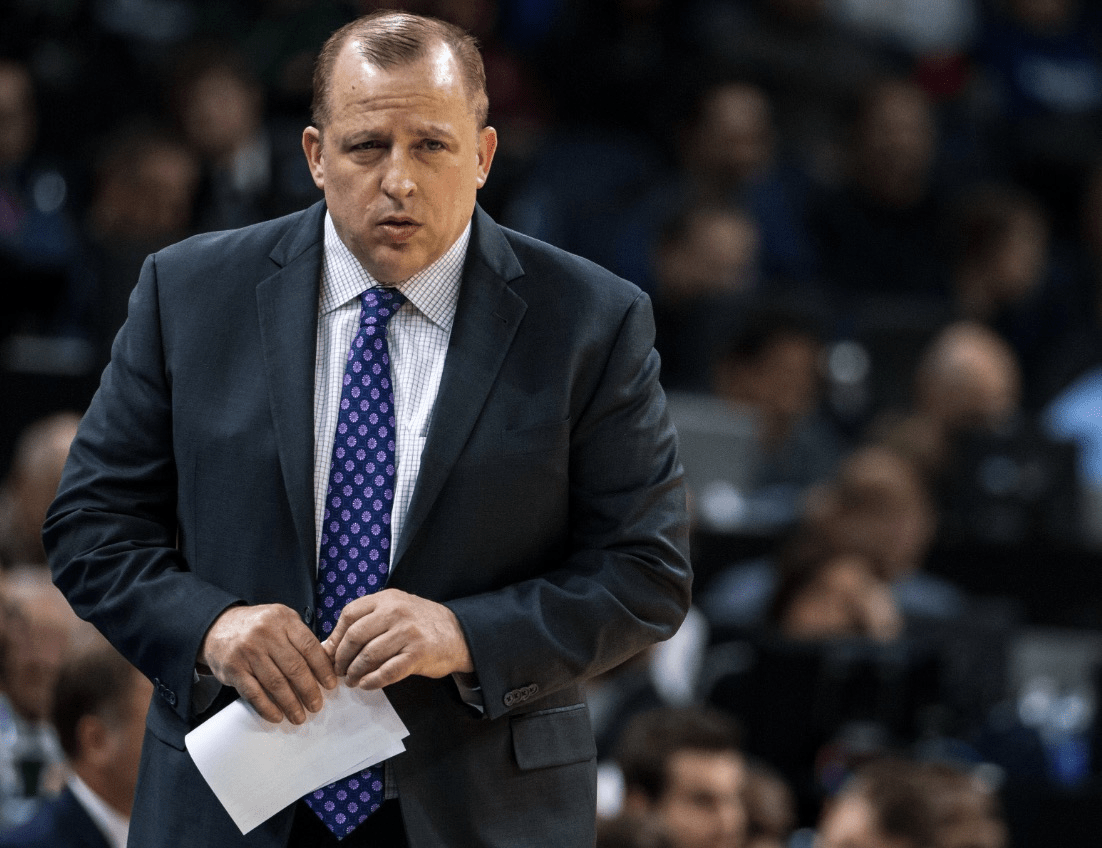 开赛至今表现最出色的五大nba教练