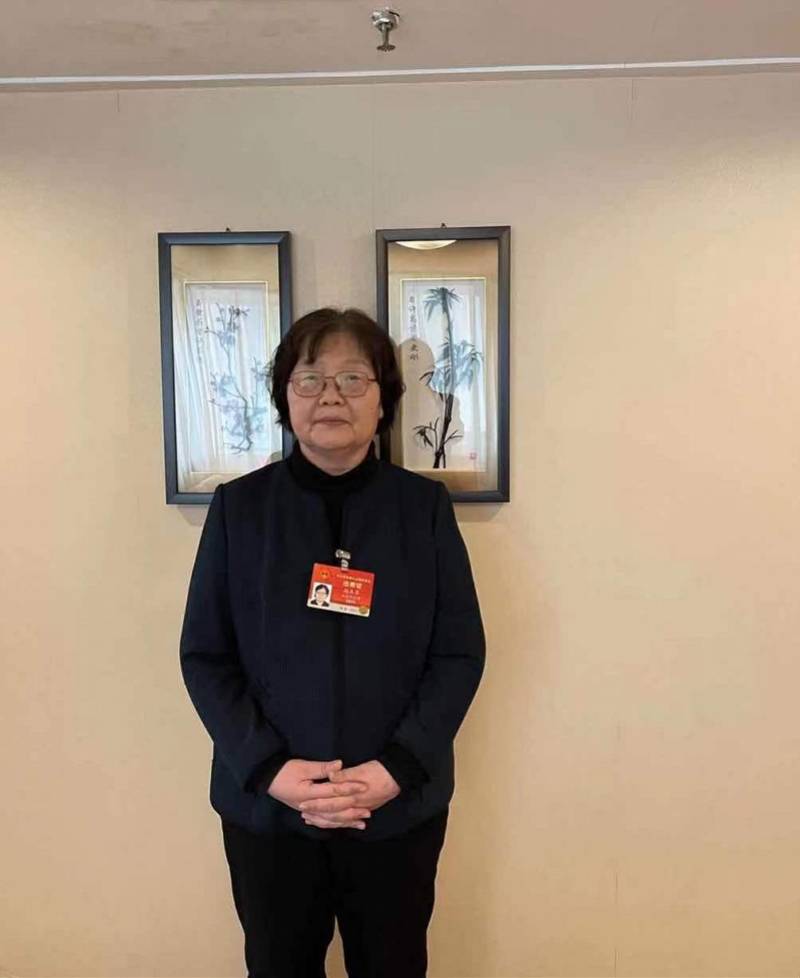 抄袭碰瓷都反对编剧赵冬苓建议完善艺人失范惩戒机制