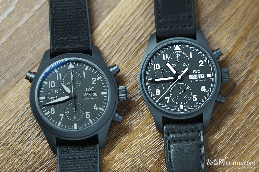 表态头条 | 万国"致敬3705"特别版,你会选新还是旧?