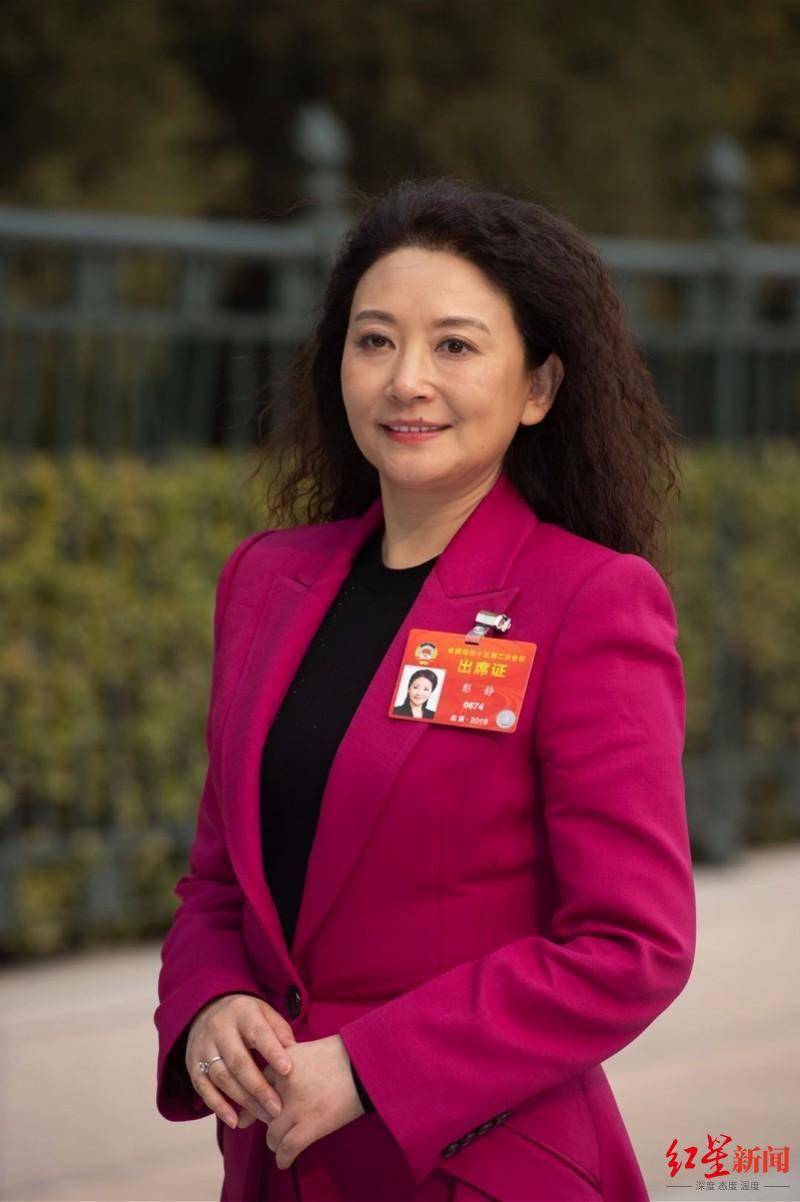反家暴也要反精神暴力全国政协委员彭静经济控制语言暴力都不可行
