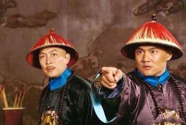 演员王辉：《雍正王朝》里扮演十三爷，竟成自己不可逾越的高峰_角色