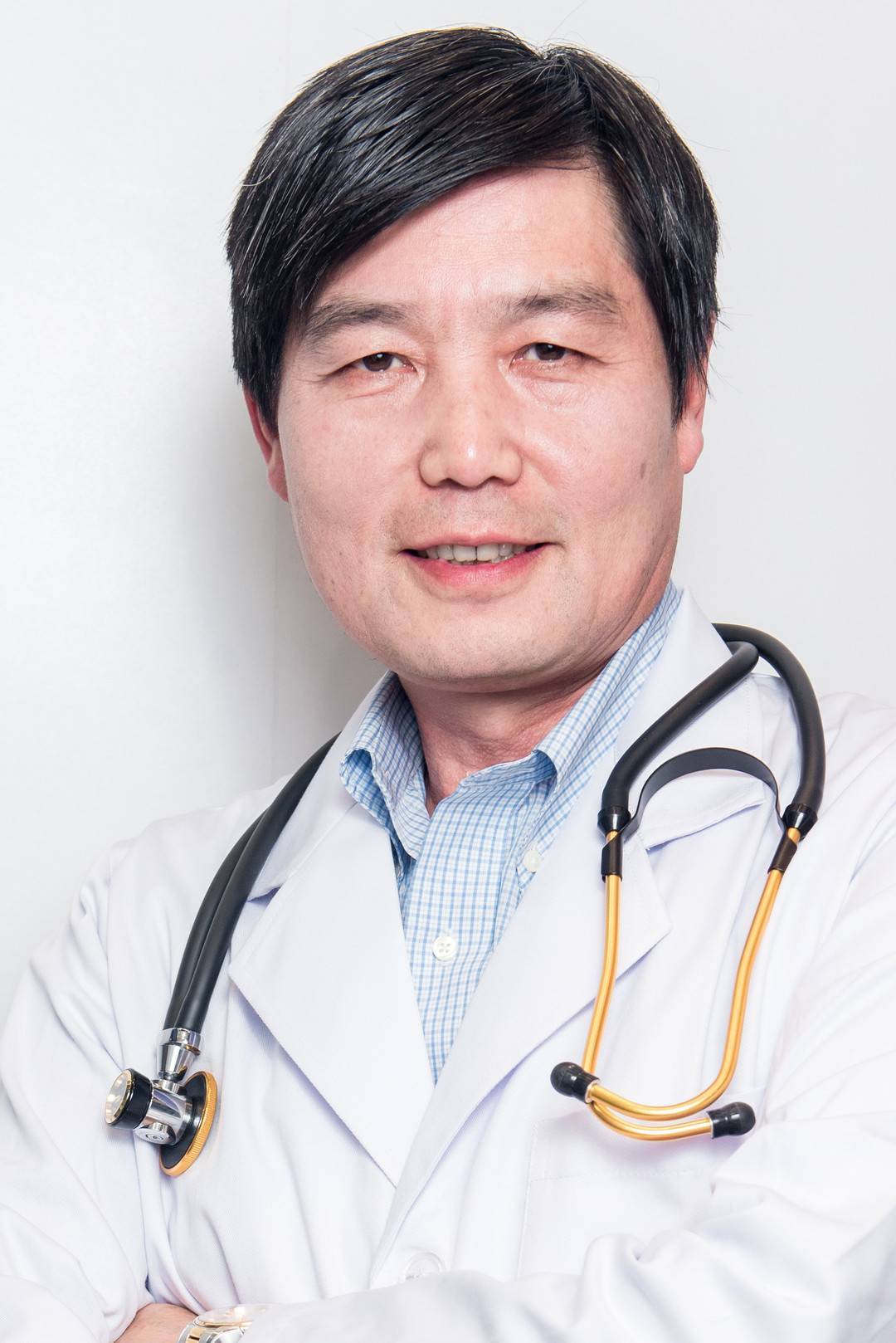四川大学华西医院风湿免疫科主任刘毅教授封面新闻记者宁芝有一种病