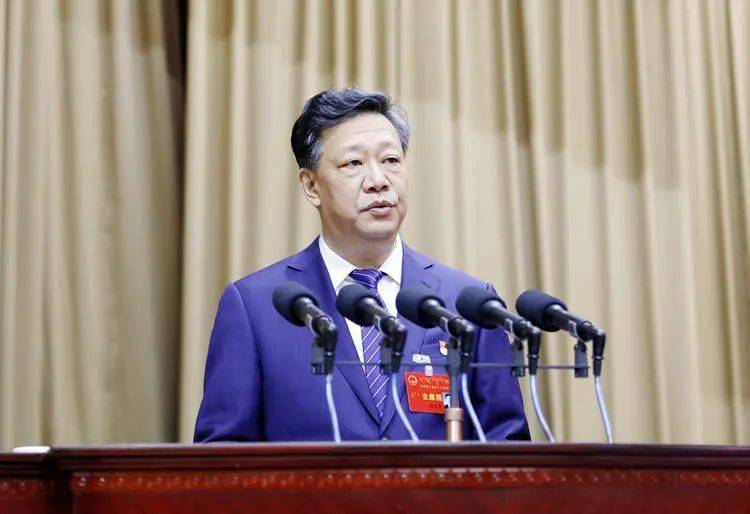 阿荣旗2021年政府工作报告