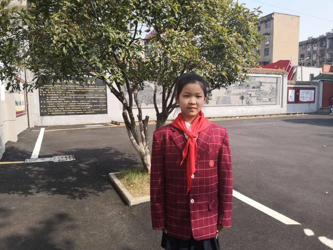 汪雨童昭明小学六年级的湖北省襄阳市今天为大家介绍来自感受他们眼中