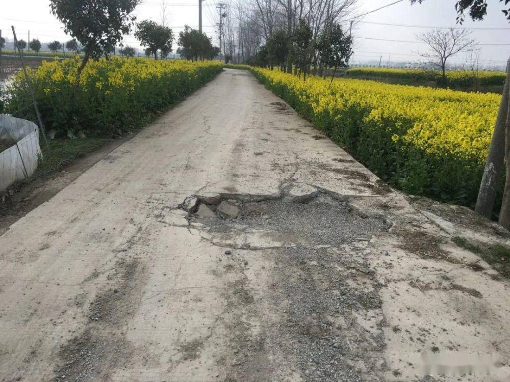 农村公路"窄,烂"问题凸显,国家表态,将重点解决钱和责任问题