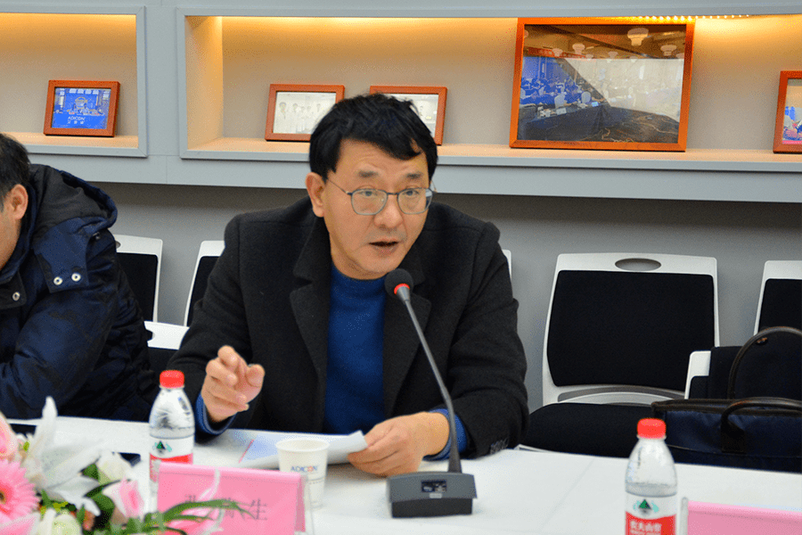 附属南京第一医院检验科主任,江苏省医院临床检验管理专业委员会委员