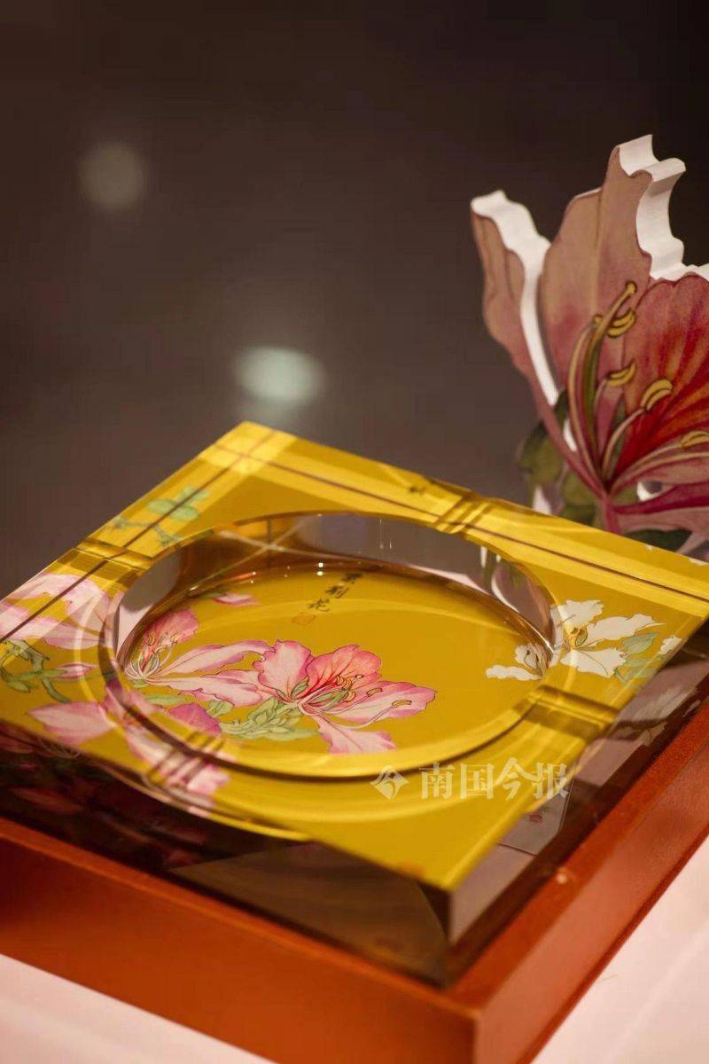 新鲜出炉柳州35款城市伴手礼亮相已有300多款产品在售