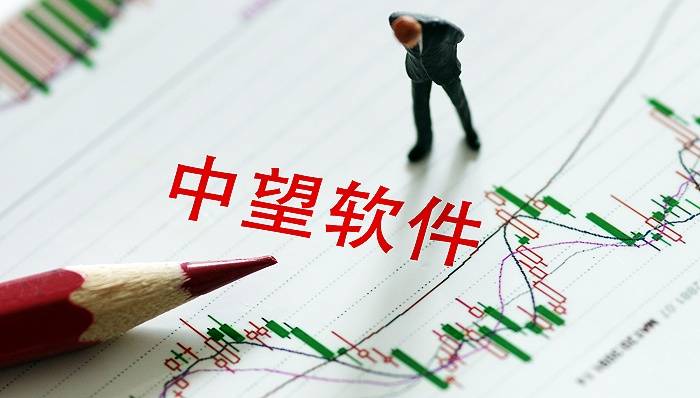 国产cad厂商中望软件登陆科创板上市首日大涨171