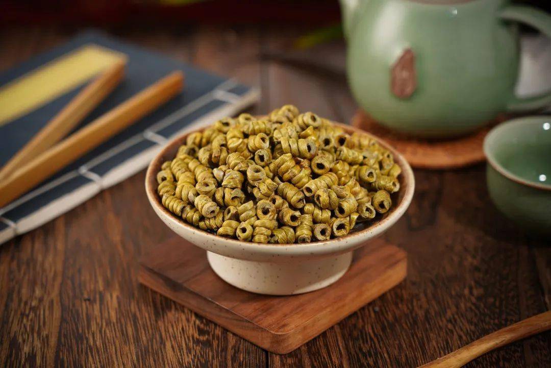 市中医科普铁皮石斛你吃对了吗