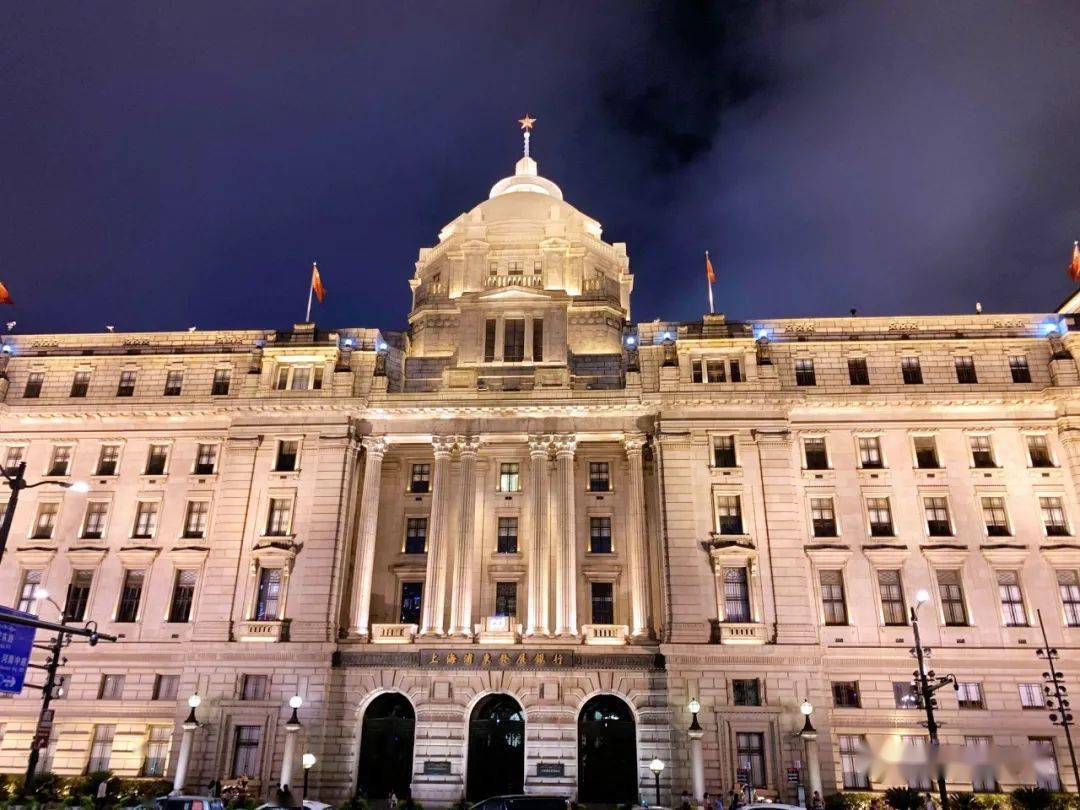 城市地标商务优选上海威斯汀大饭店