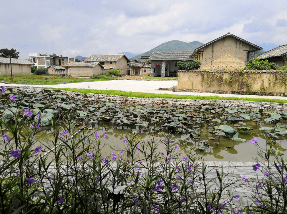 喜讯我市又有两个村荣获全国民主法治示范村