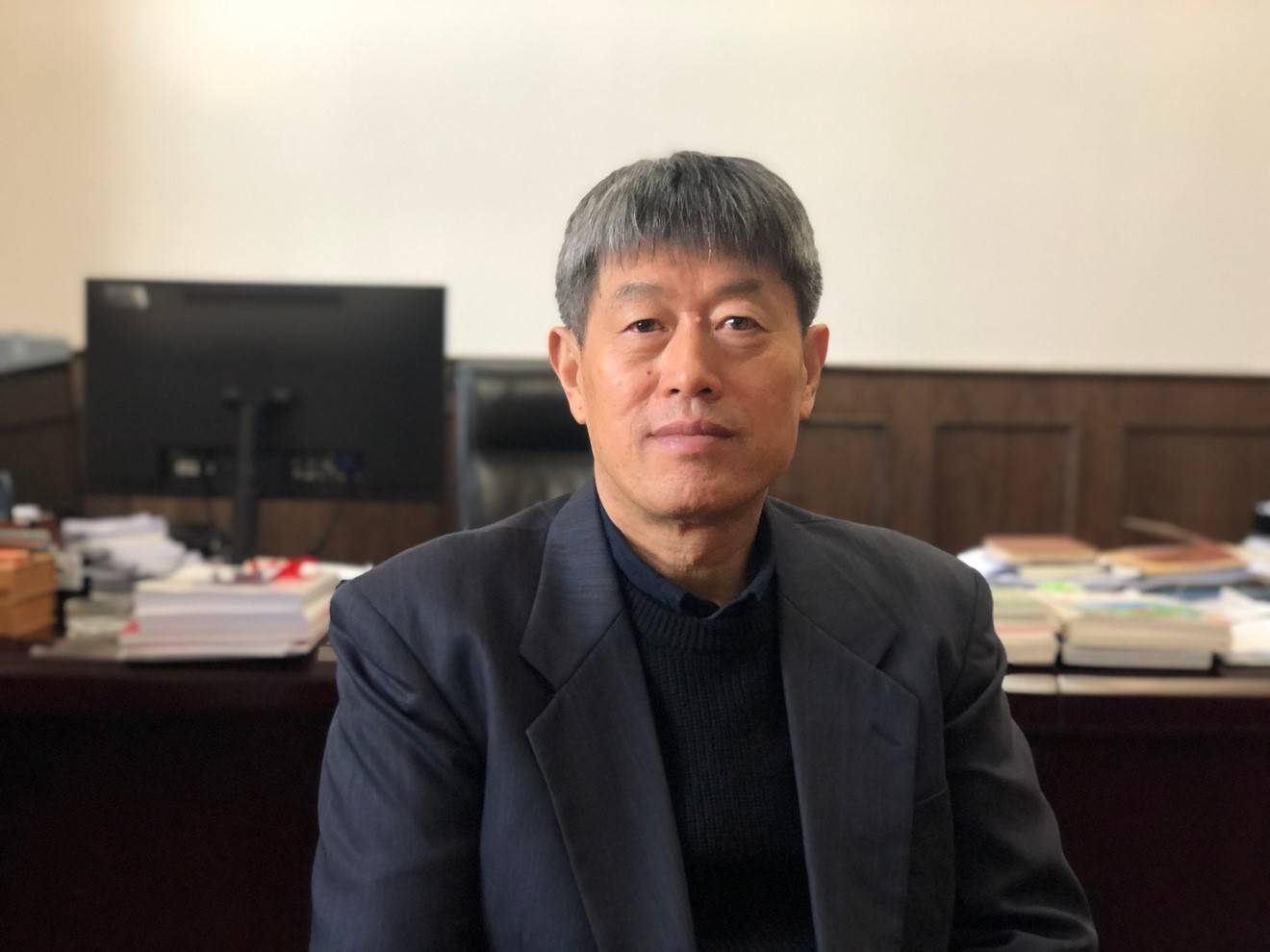 大学何为|云大校长方精云:西部边疆地区如何建设一流大学?