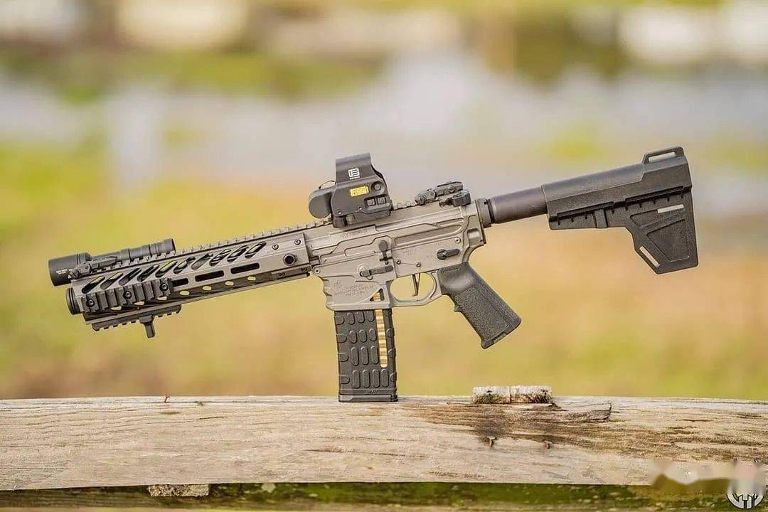 不只是帅nemoarms公司ar美图欣赏