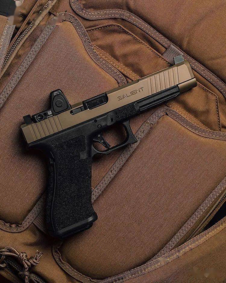 粉丝求图sai武器公司改装枪及成品枪图集