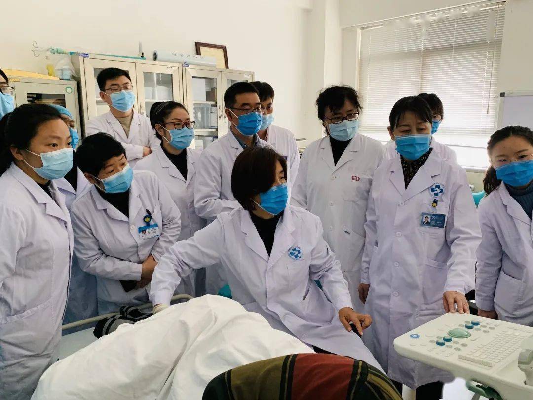 郑树森院士团队再次进驻三院为中原患者不断输送高端诊疗服务