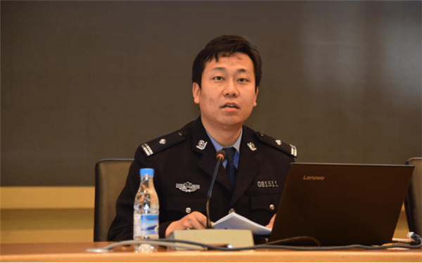 西咸新区秦汉新城开展扫黑除恶新任"两委"干部警示教育活动