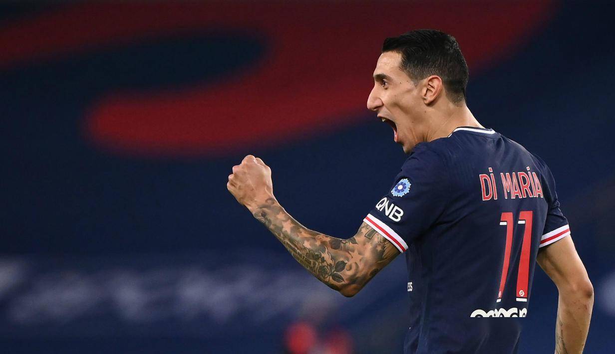 记者:迪马利亚与巴黎达协议,即将续约1年