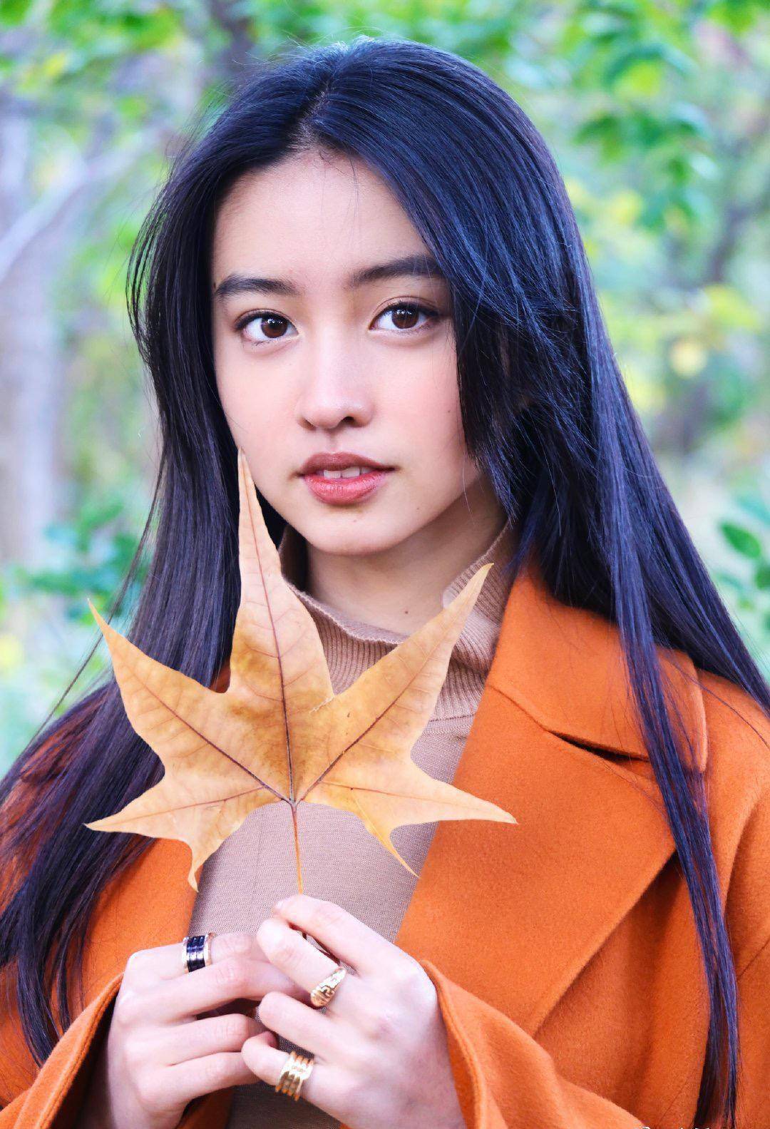 木村光希录中国节目赚290万穿花衣脸浮肿油腻毫无女神气质