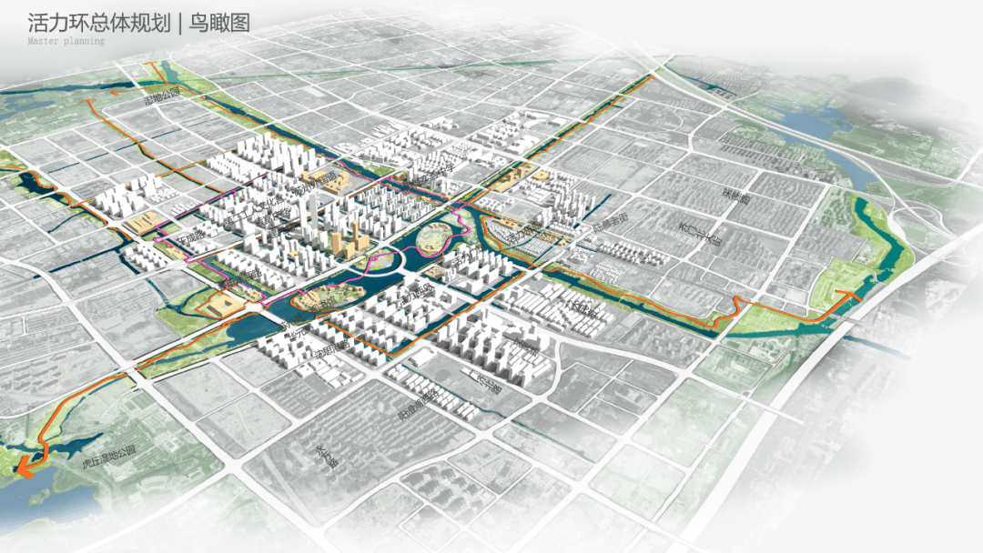 相城高新区元和街道高端配套云集各项利好兑现2宗优质地块提前剧透