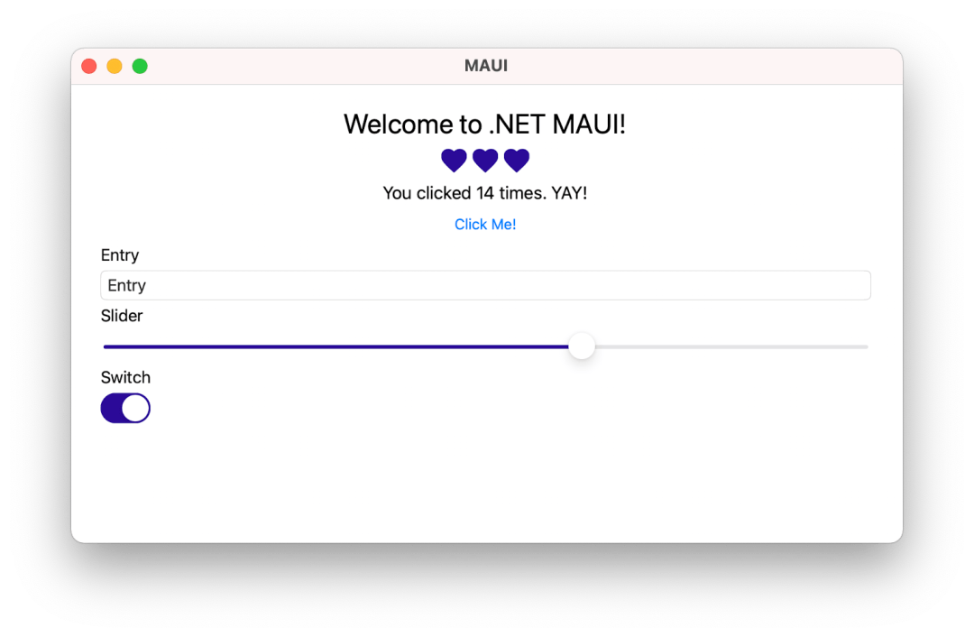 .NET 6 Preview 2 发布_Xamarin