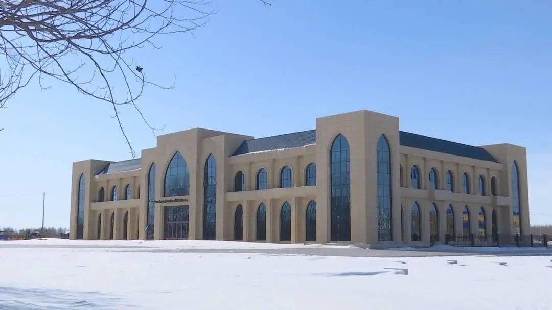 便出行促发展!同江国际客运站项目开春即开工