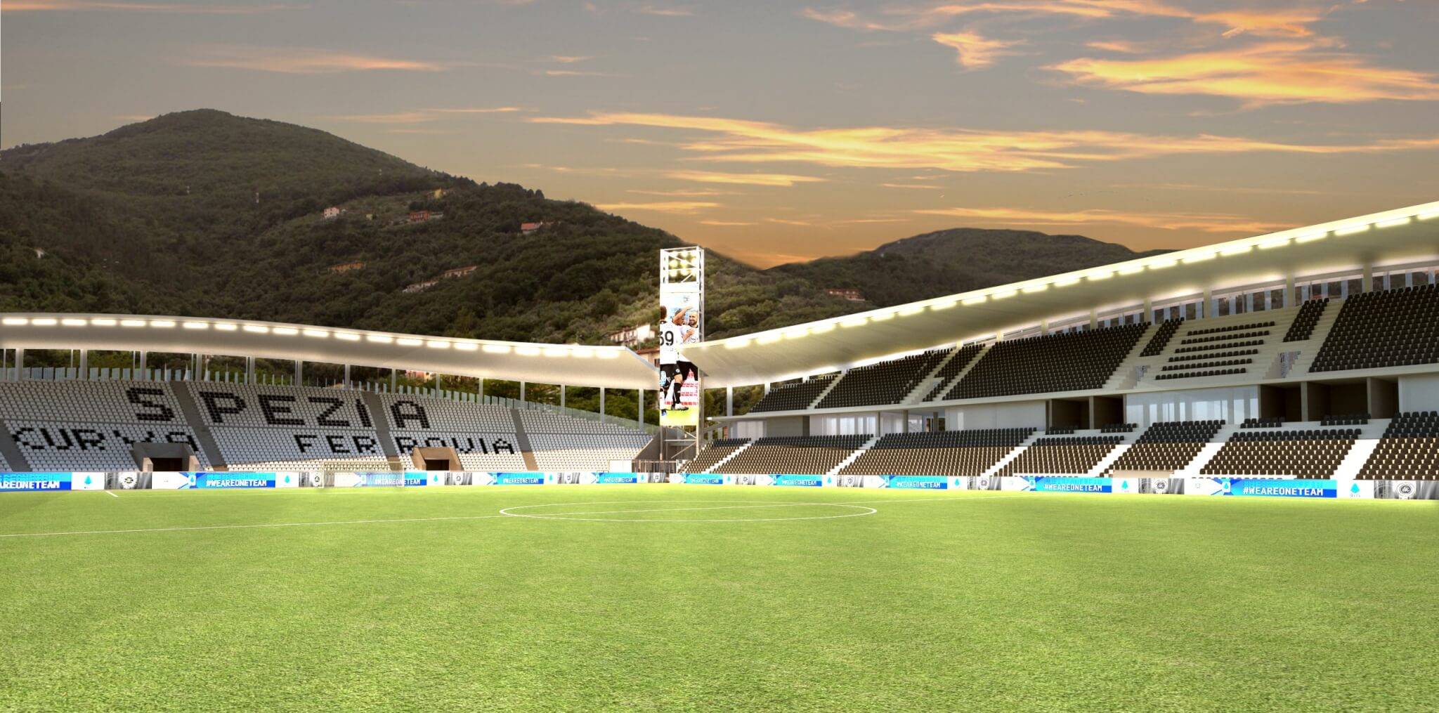 和球员发展上花钱,但计划的核心是在托斯卡纳首府佛罗伦萨建一个更大