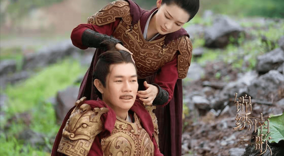 结婚24周年张兆辉发表爱的宣言晒老婆年轻时靓照被赞好迷人