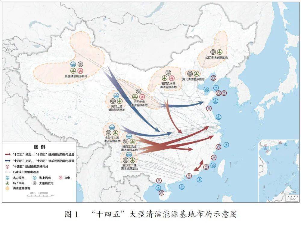 “十四五”规划和2035年远景目标纲要全文来了！(图7)