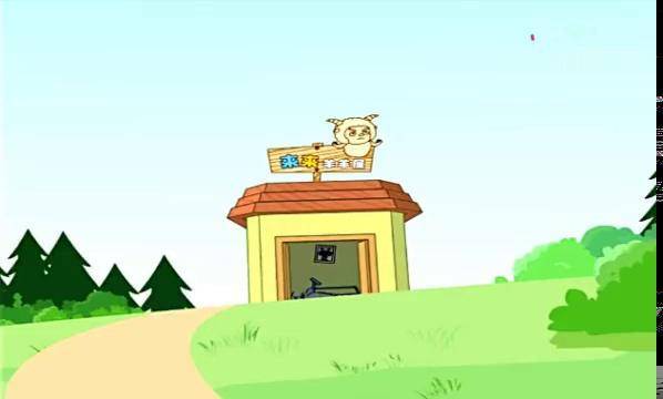 喜羊羊与灰太狼沸羊羊也中招了把羊村破坏的乱七八糟的