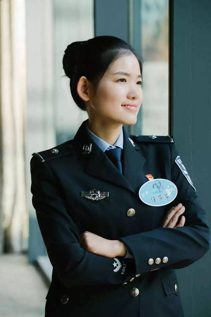 身边的党员故事任莎莎为了逆行撒下善意谎言