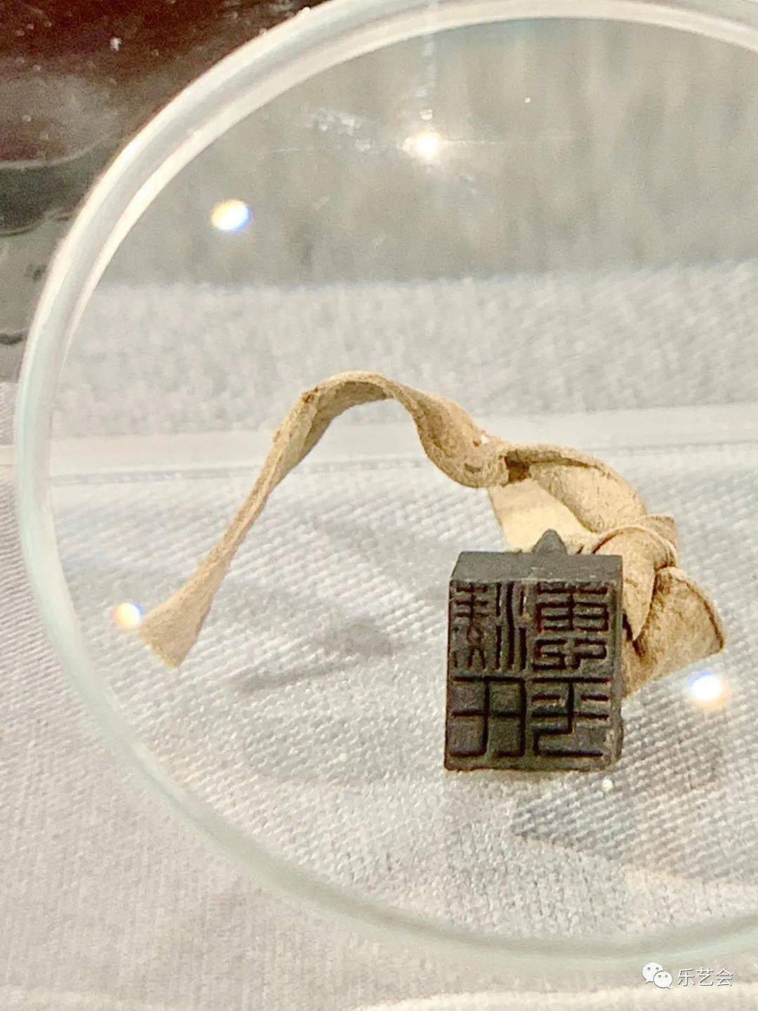 67千古之谜凌惠平陈列周倜分享连云港市博物馆下篇