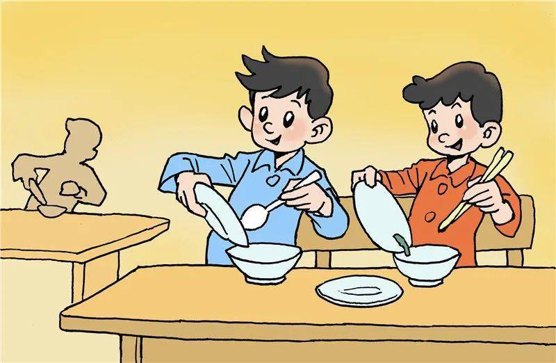 文明之窗把你最讨厌的不文明行为都交给法律治治